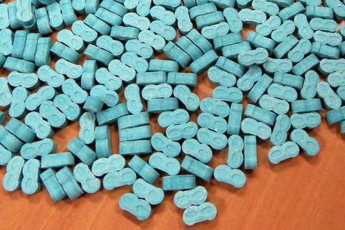 Bab Sebta : avortement d'une tentative de trafic d’une grande quantité d’ecstasy et de "L’boufa" vers le Maroc (DGSN) Bab Sebta : avortement d'une tentative de trafic d’une grande quantité d’ecstasy et de "L’boufa" vers le Maroc (DGSN)