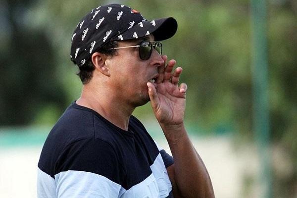 Football / IRT : Hilal Tayr limogé Football / IRT : Hilal Tayr limogé