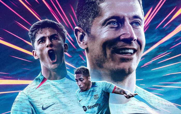 Foot européen: Les chocs de ce dimanche Foot européen: Les chocs de ce dimanche