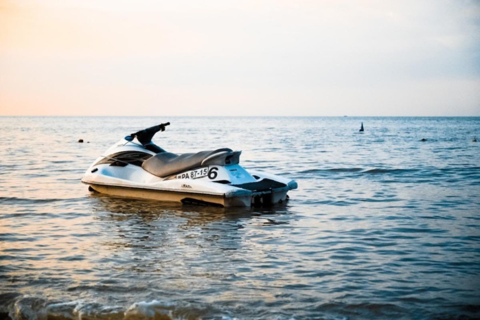 Deux jeunes franco-marocains ont tragiquement perdu la vie alors qu’ils faisaient du jet-ski.