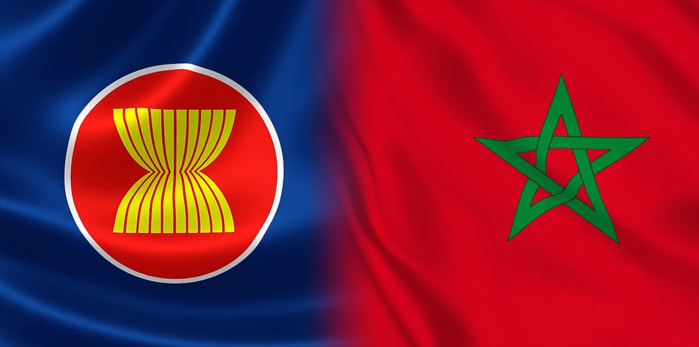 ASEAN : Le Royaume du Maroc obtient le "Statut de Partenaire de Dialogue Sectoriel"