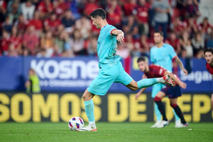 LaLiga: 10 choses qu’on a appris cette semaine LaLiga: 10 choses qu’on a appris cette semaine