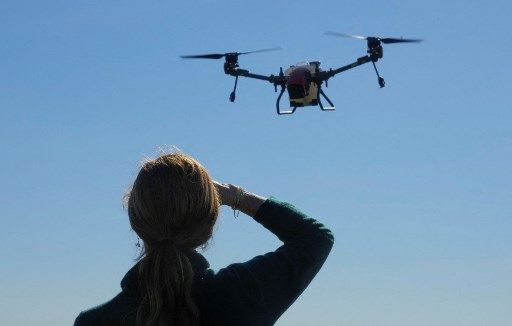 La Roumanie dément la chute de drones russes sur son territoire