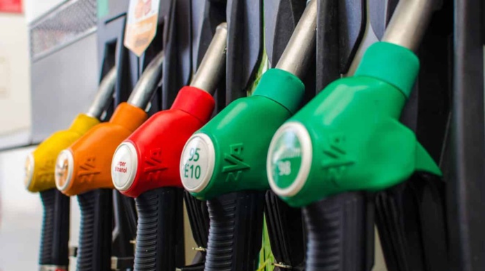 Hausse des prix des carburants : l’Association de protection du consommateur réagit