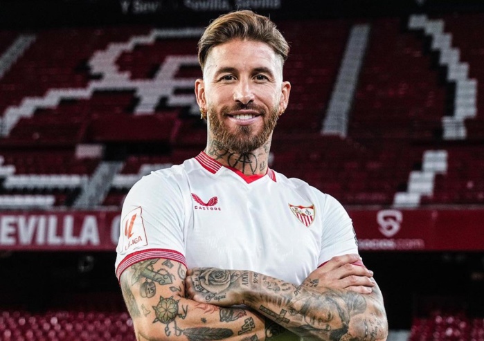 Mercato : Ramos retrouve le club de ses débuts Mercato : Ramos retrouve le club de ses débuts