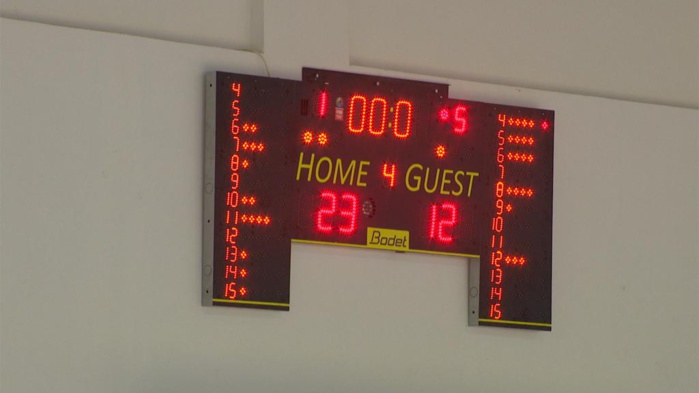 Jeux africains paralympiques/Basket en fauteuil roulant: Belle entame de l'équipe nationale féminine Jeux africains paralympiques/Basket en fauteuil roulant: Belle entame de l'équipe nationale féminine