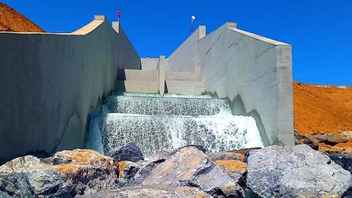 Autoroute de l’eau Sebou-Bouregreg : L’impact environnemental d’un projet écoresponsable