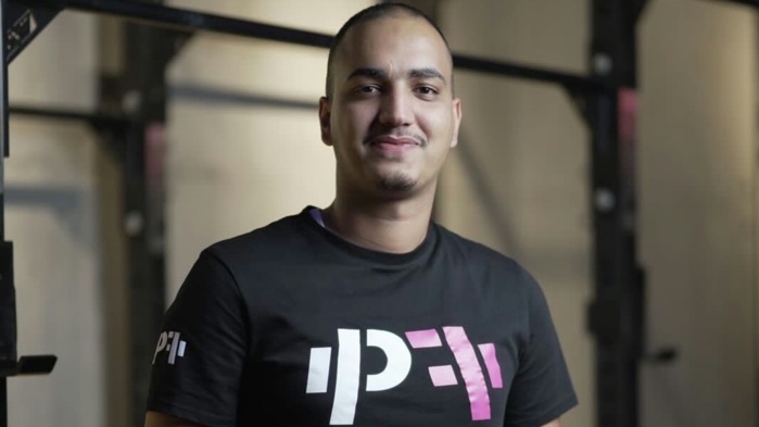 Interview avec Badreddine Grina: « Il faut rendre le sport accessible à tous » Interview avec Badreddine Grina: « Il faut rendre le sport accessible à tous »