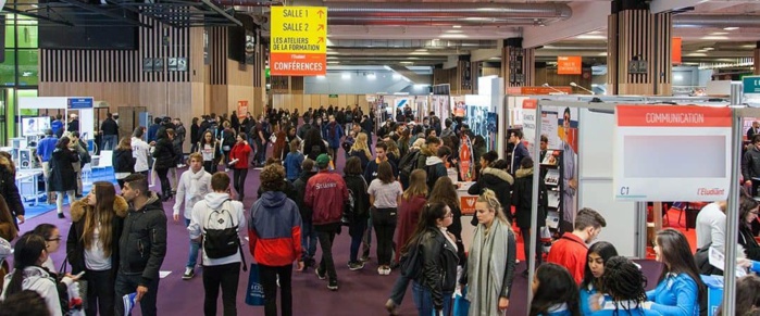 Casablanca : Campus Fair revient pour une quatrième édition en octobre Casablanca : Campus Fair revient pour une quatrième édition en octobre