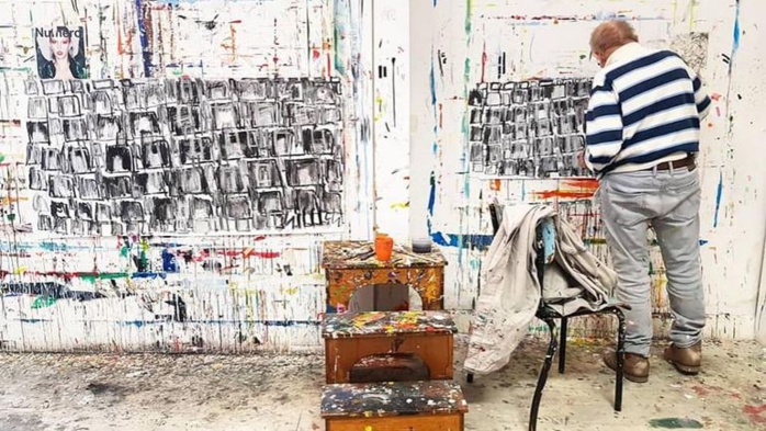 Rabat : Premier symposium sur l’art et le handicap Rabat : Premier symposium sur l’art et le handicap