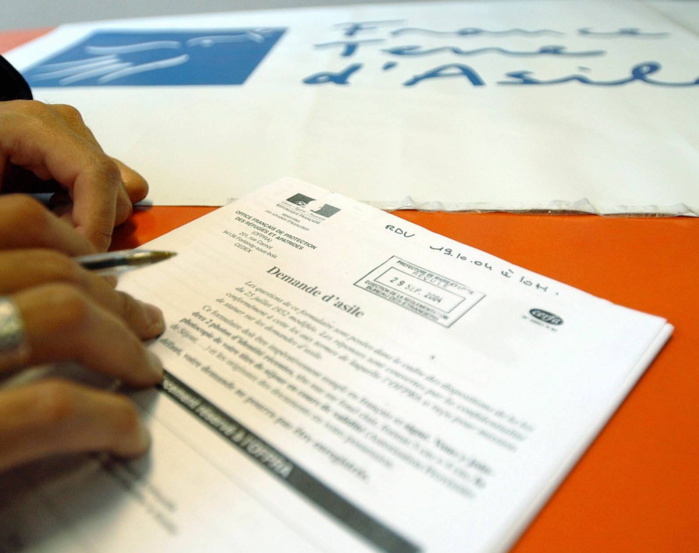 UE : Forte hausse des demandes d’asile UE : Forte hausse des demandes d’asile