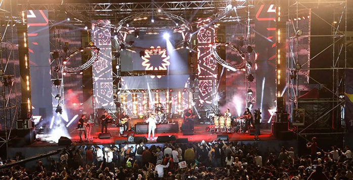 Agadir / Festival Timitar : 60 artistes du Maroc et du Monde à la 18ème édition Agadir / Festival Timitar : 60 artistes du Maroc et du Monde à la 18ème édition