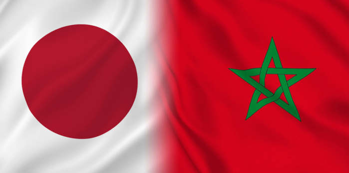 Sahara : Le Japon salue les efforts sérieux et crédibles du Maroc pour faire avancer le processus politique