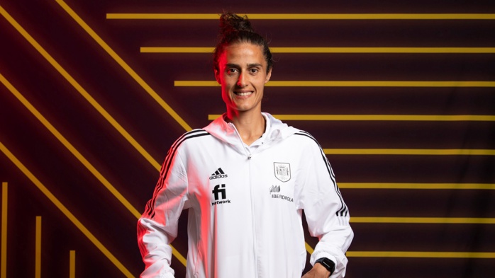 Foot espagnol: Une dame à la tête de la Roja féminine