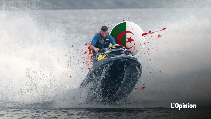 Drame de Saïdia : Nouveautés d'une affaire qui agite l’opinion publique Drame de Saïdia : Nouveautés d'une affaire qui agite l’opinion publique