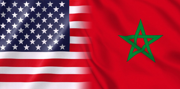 Sahara : Joshua Harris réaffirme le soutien des États-Unis au plan d'autonomie Sahara : Joshua Harris réaffirme le soutien des États-Unis au plan d'autonomie