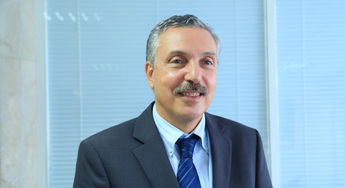 Allal Amraoui, Député du Parti de l'Istiqlal Allal Amraoui, Député du Parti de l'Istiqlal