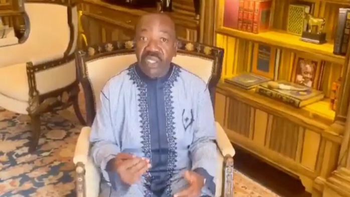 Gabon: Les putschistes offrent-ils l’exil à Ali Bongo ? Gabon: Les putschistes offrent-ils l’exil à Ali Bongo ?