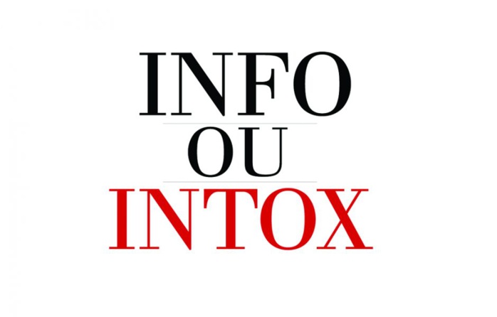 ​Séisme d'Al Haouz : Alerte contre les Fake News
