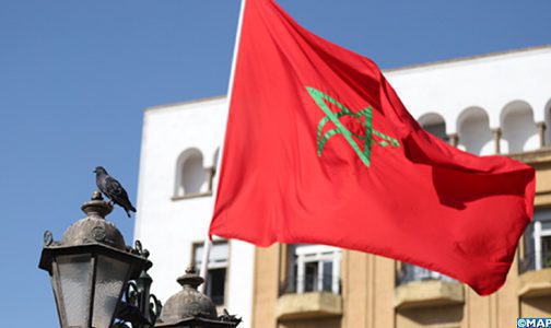 Mise en berne des drapeaux nationaux dès ce samedi soir