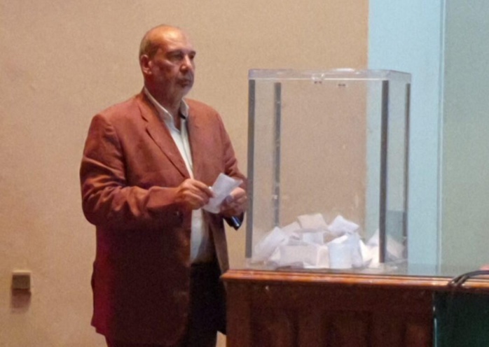 OCK / Football : Adhérents et supporters requièrent l’ouverture d’une enquête OCK / Football : Adhérents et supporters requièrent l’ouverture d’une enquête