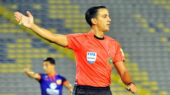 Adil Zourak