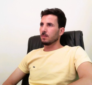 Interview avec Hamid Elachgar : « La région d'Al-Haouz est sujette à des tremblements de terre » Interview avec Hamid Elachgar : « La région d'Al-Haouz est sujette à des tremblements de terre »