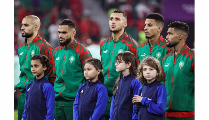 Amical Maroc-Burkina Faso : Les recettes du match reversées au Fonds spécial Amical Maroc-Burkina Faso : Les recettes du match reversées au Fonds spécial