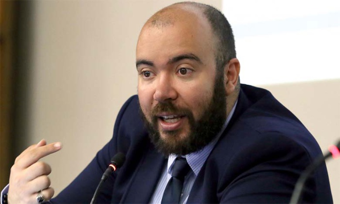Interview avec Mohamed Badine El Yattioui : « L’octroi du "Statut de Partenaire de Dialogue Sectoriel" prouve la crédibilité du Maroc »