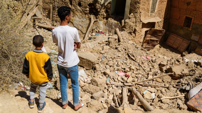 Crédits :	SOPA Images Crédits :	SOPA Images