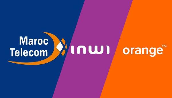 Opérateurs téléphoniques: Heures gratuites pour les sinistrés du séisme d'Al-Haouz Opérateurs téléphoniques: Heures gratuites pour les sinistrés du séisme d'Al-Haouz