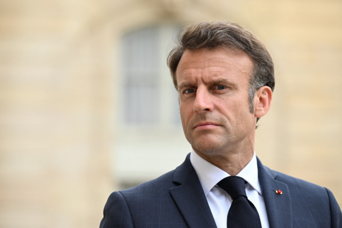 Séisme d'Al-Haouz : Emmanuel Macron appelle les médias français à mettre fin aux polémiques  Séisme d'Al-Haouz : Emmanuel Macron appelle les médias français à mettre fin aux polémiques
