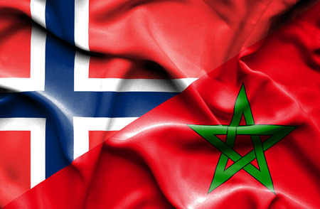 Séisme d'Al Haouz : La Norvège s'engage à soutenir les efforts marocains Séisme d'Al Haouz : La Norvège s'engage à soutenir les efforts marocains