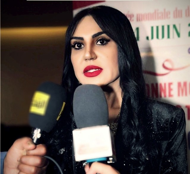 Photo: Dr. Amal Darid, droits réservés. Photo: Dr. Amal Darid, droits réservés.