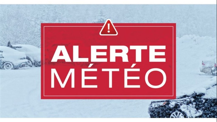 Tempêtes orageuses à Al Haouz : Les précisions de la Direction générale de la météorologie Tempêtes orageuses à Al Haouz : Les précisions de la Direction générale de la météorologie