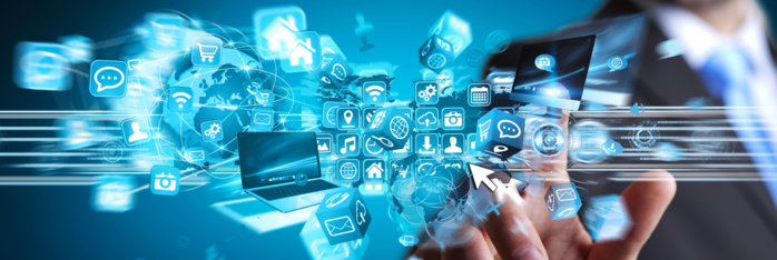 Séisme d’Al-Haouz: Des solutions digitales pour sortir de la crise Séisme d’Al-Haouz: Des solutions digitales pour sortir de la crise