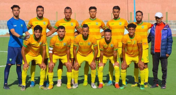 Football / Fath Sidi de Bennour: Pour redorer le blason, mais à condition... ! Football / Fath Sidi de Bennour: Pour redorer le blason, mais à condition... !