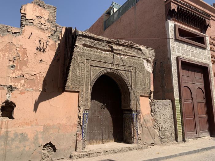 Photo : L'Opinion Photo : L'Opinion