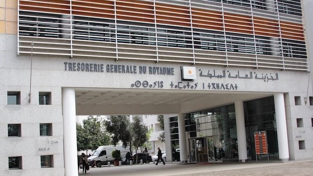 Fonds spécial 126: La TGR assure la permanence les week-ends et jours fériés Fonds spécial 126: La TGR assure la permanence les week-ends et jours fériés