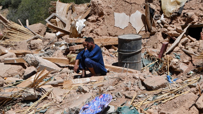 Eclairage : La sécurité occidentale dépend de la reconstruction du Maroc Eclairage : La sécurité occidentale dépend de la reconstruction du Maroc