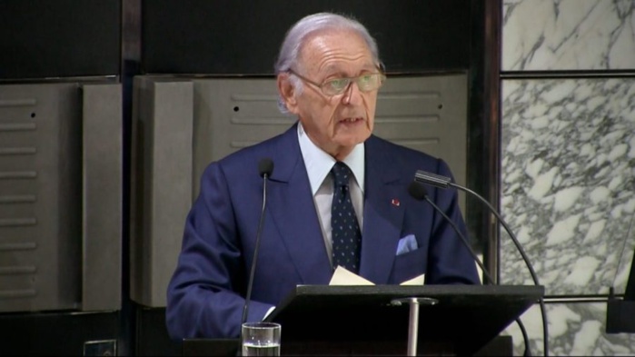 Séisme d'Al Haouz : Le GPBM débloque un don de 850 millions de dirhams Séisme d'Al Haouz : Le GPBM débloque un don de 850 millions de dirhams