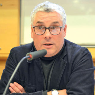 Emmanuel Dupuy, président de l’Institut Prospective et Sécurité en Europe (IPSE), nous livre sa version des relations maroco-françaises sur fond de tremblement de terre d’Al-Haouz. Emmanuel Dupuy, président de l’Institut Prospective et Sécurité en Europe (IPSE), nous livre sa version des relations maroco-françaises sur fond de tremblement de terre d’Al-Haouz.