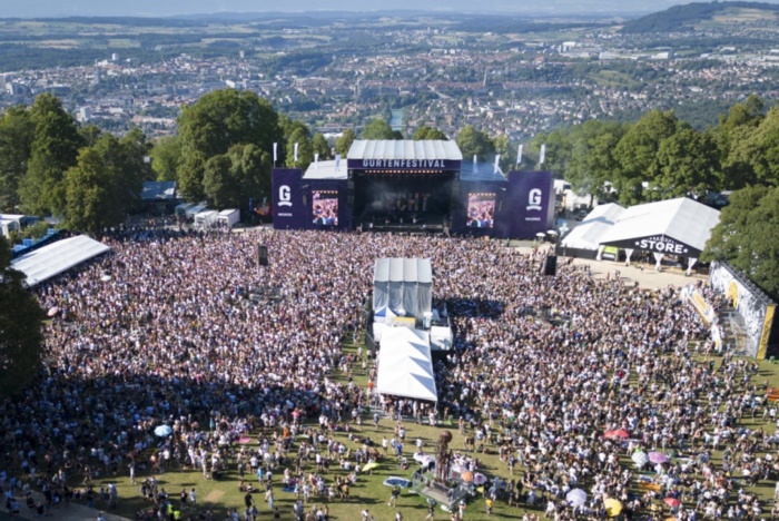 Reports : Les festivals en berne Reports : Les festivals en berne
