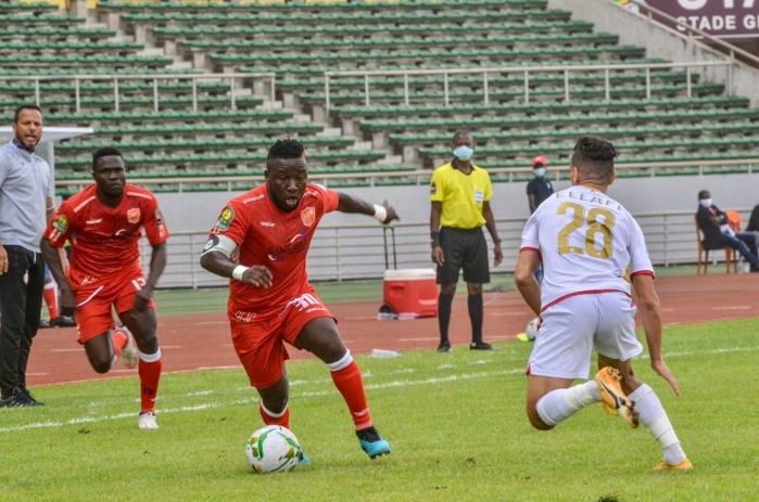 Ligue des champions : Hafia FC-Wydad ce dimanche à partir de 17h00