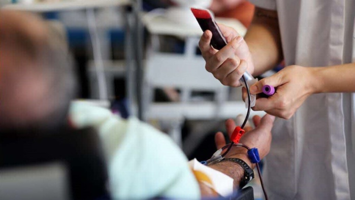 Casablanca - Settat : Un niveau de stock de sang record Casablanca - Settat : Un niveau de stock de sang record