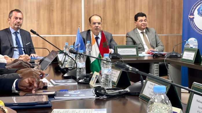 Rabat : Lancement de l'Alliance des Commissions nationales et des Villes apprenantes en Afrique Rabat : Lancement de l'Alliance des Commissions nationales et des Villes apprenantes en Afrique