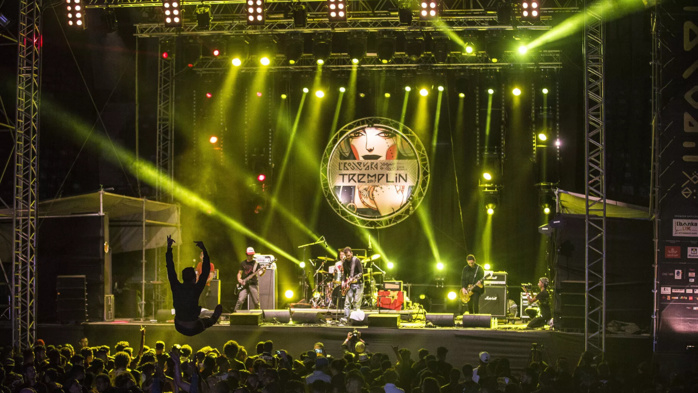 Casablanca : Festival L'boulevard reporté, jusqu'à nouvel ordre Casablanca : Festival L'boulevard reporté, jusqu'à nouvel ordre