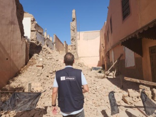 Marrakech : Après le drame, le tourisme se reconstruit Marrakech : Après le drame, le tourisme se reconstruit