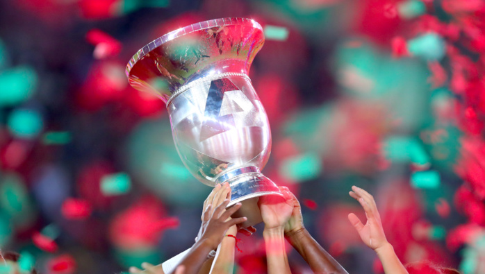Ligue féminine des Champions : Deux représentants du Maroc du 5 au 19 novembre