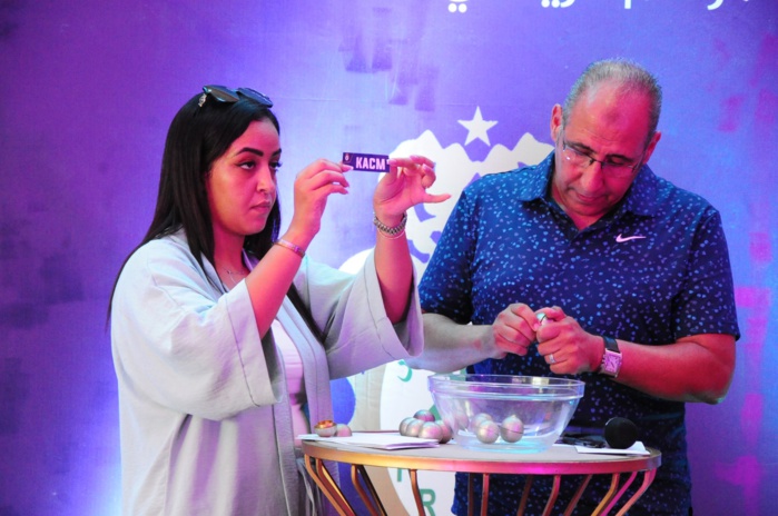 Tirage au sort du championnat saison 2023-2024. Phs Nidal Tirage au sort du championnat saison 2023-2024. Phs Nidal